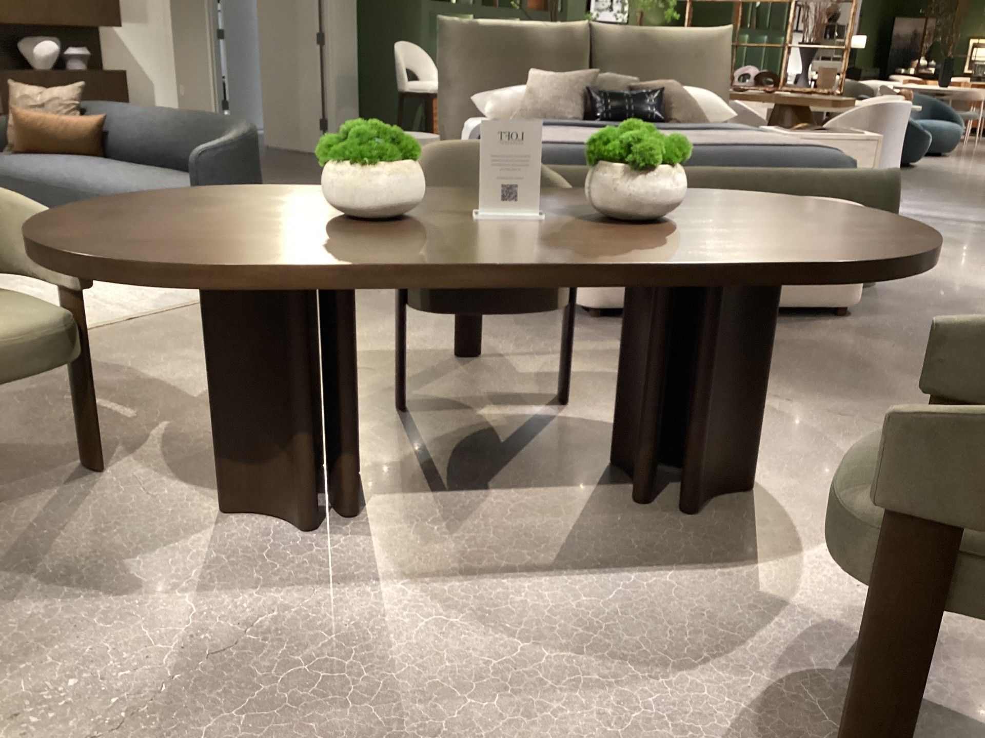 Picture of Jennifer Dining Table