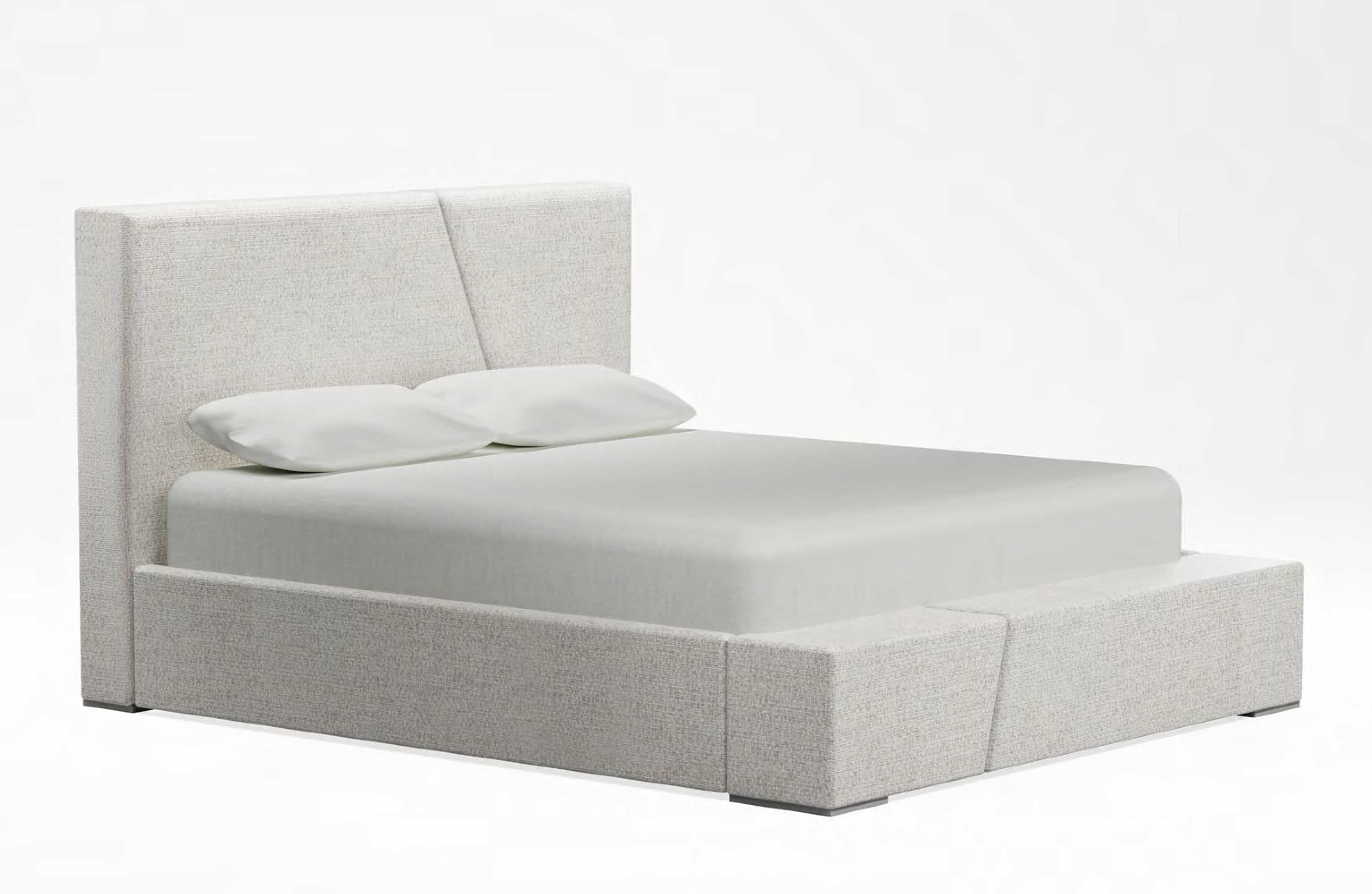 Picture of Marca Panel Bed