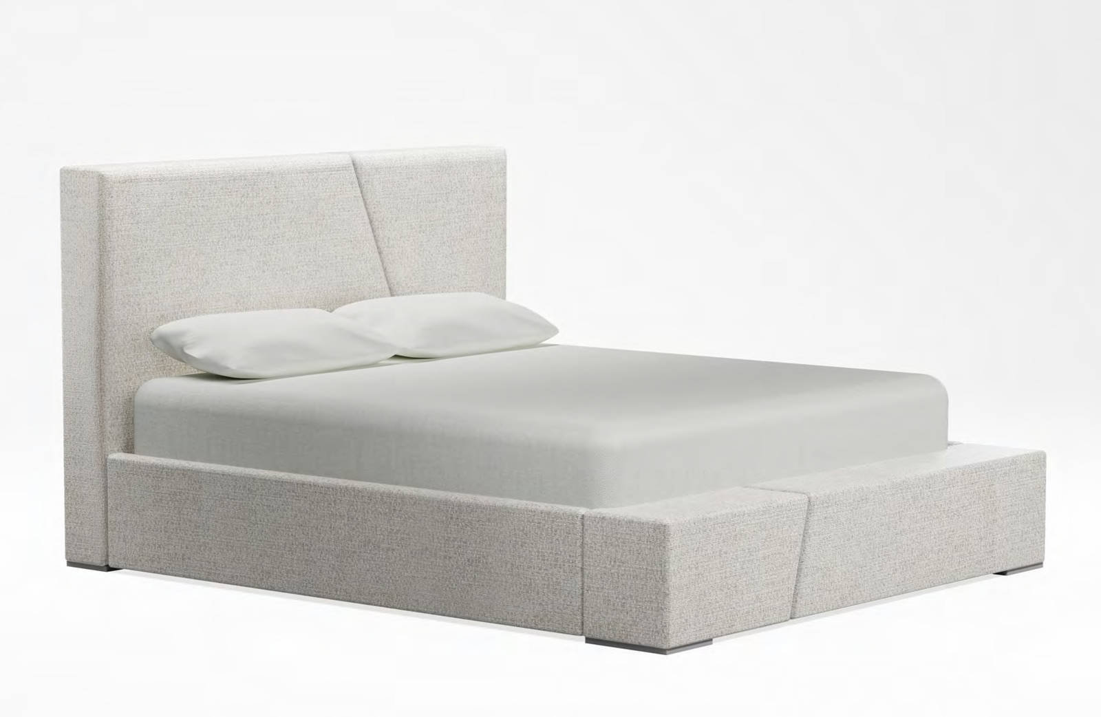 Picture of Marca Panel Bed