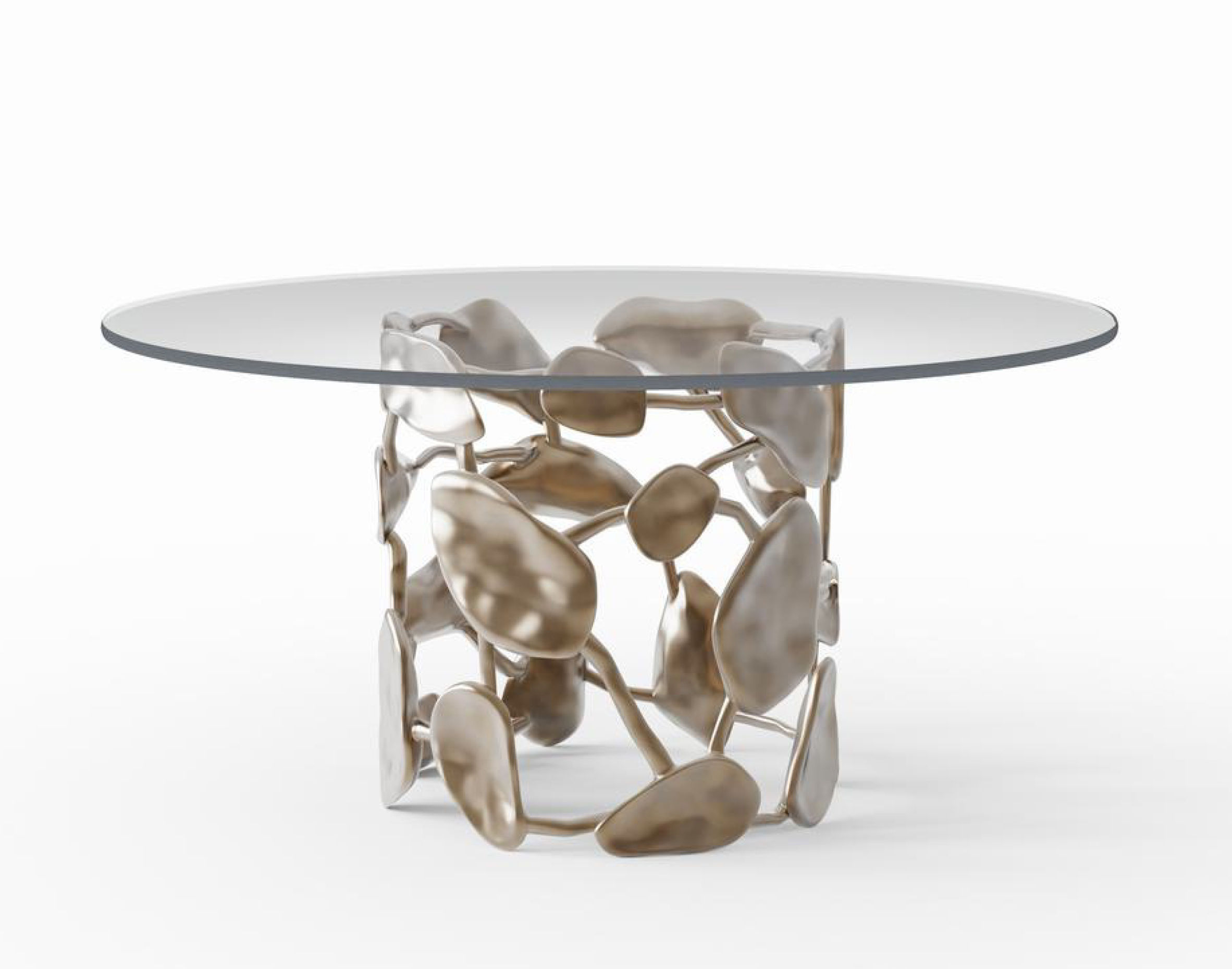 Picture of Tavia Dining Table