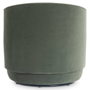 Picture of Crosby Fabric Swivel Chair