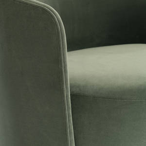 Picture of Crosby Fabric Swivel Chair