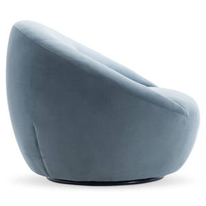 Picture of Rizz Fabric Swivel Chair