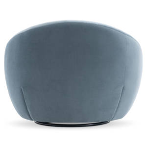 Picture of Rizz Fabric Swivel Chair