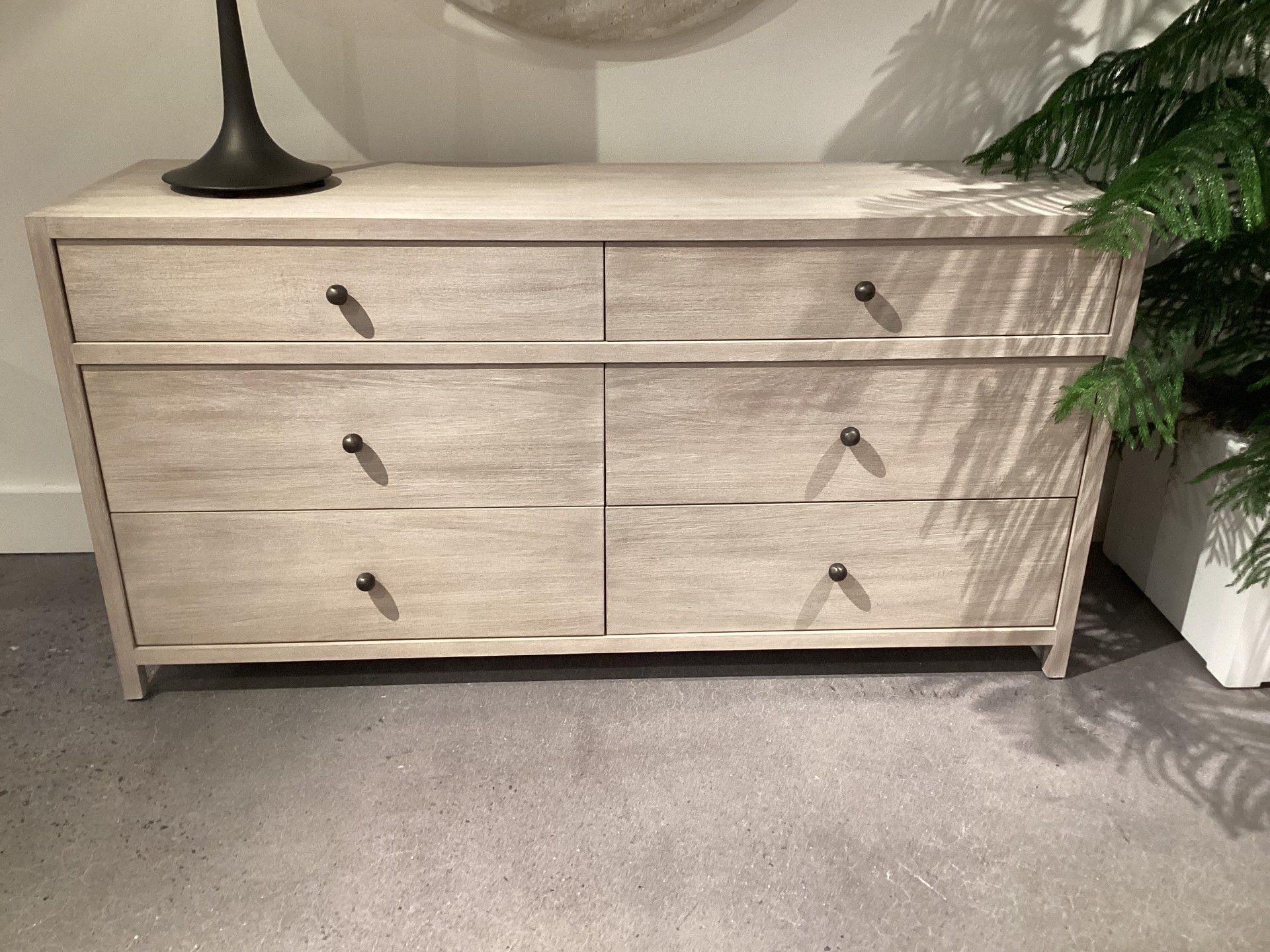 Picture of Crittendon Dresser