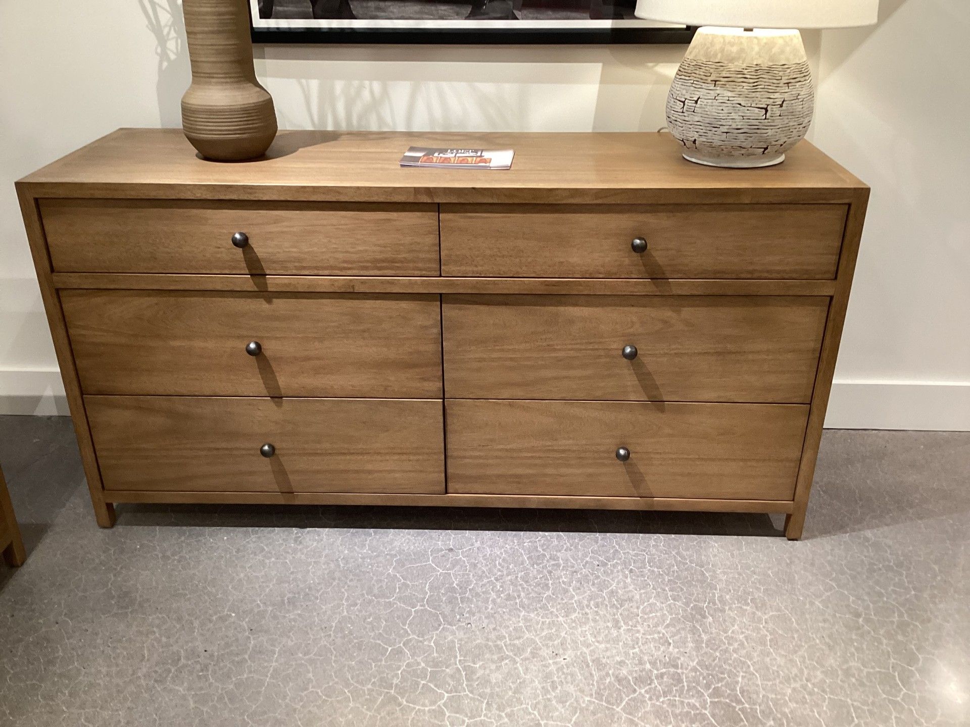 Picture of Crittendon Dresser