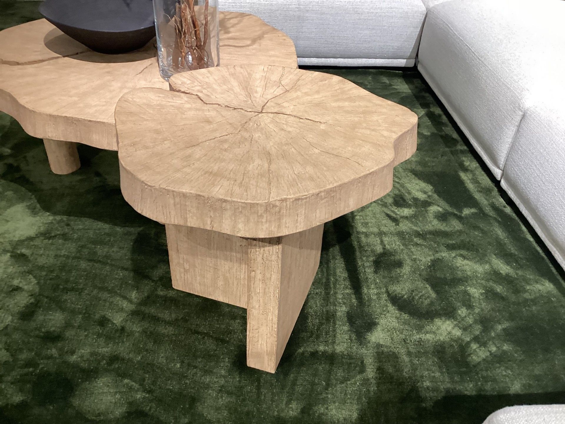 Picture of Yellowstone Side Table