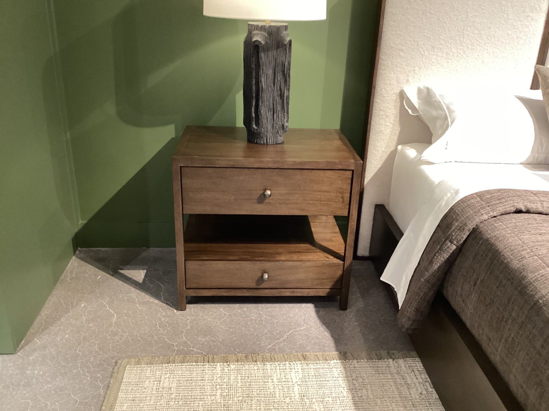 Picture of Crittendon Nightstand