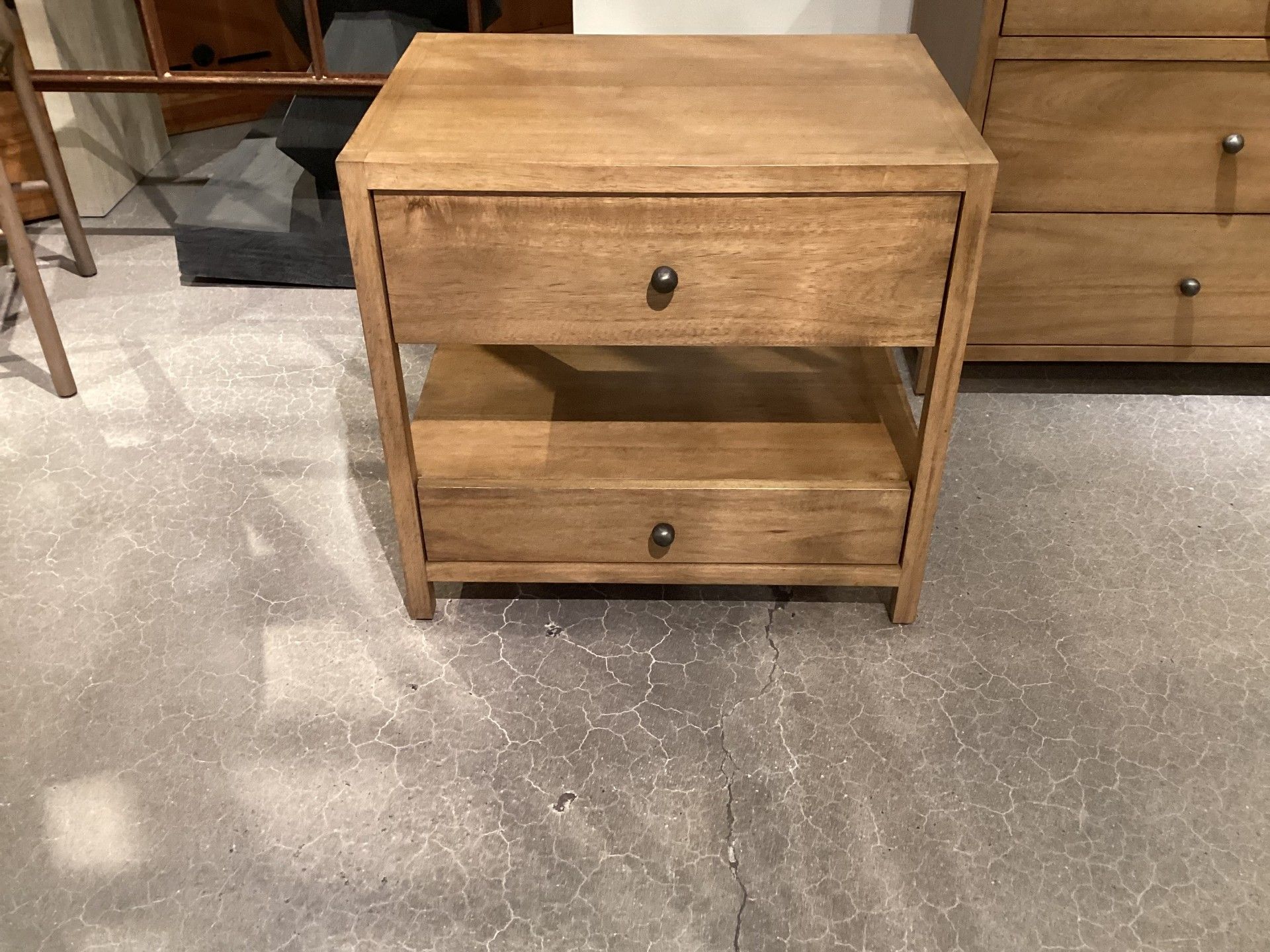 Picture of Crittendon Nightstand
