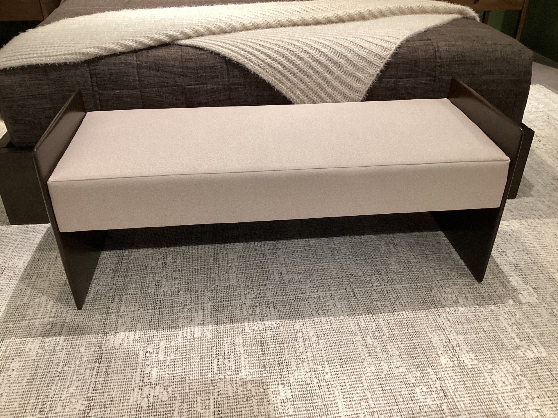 Picture of Evanston Bench