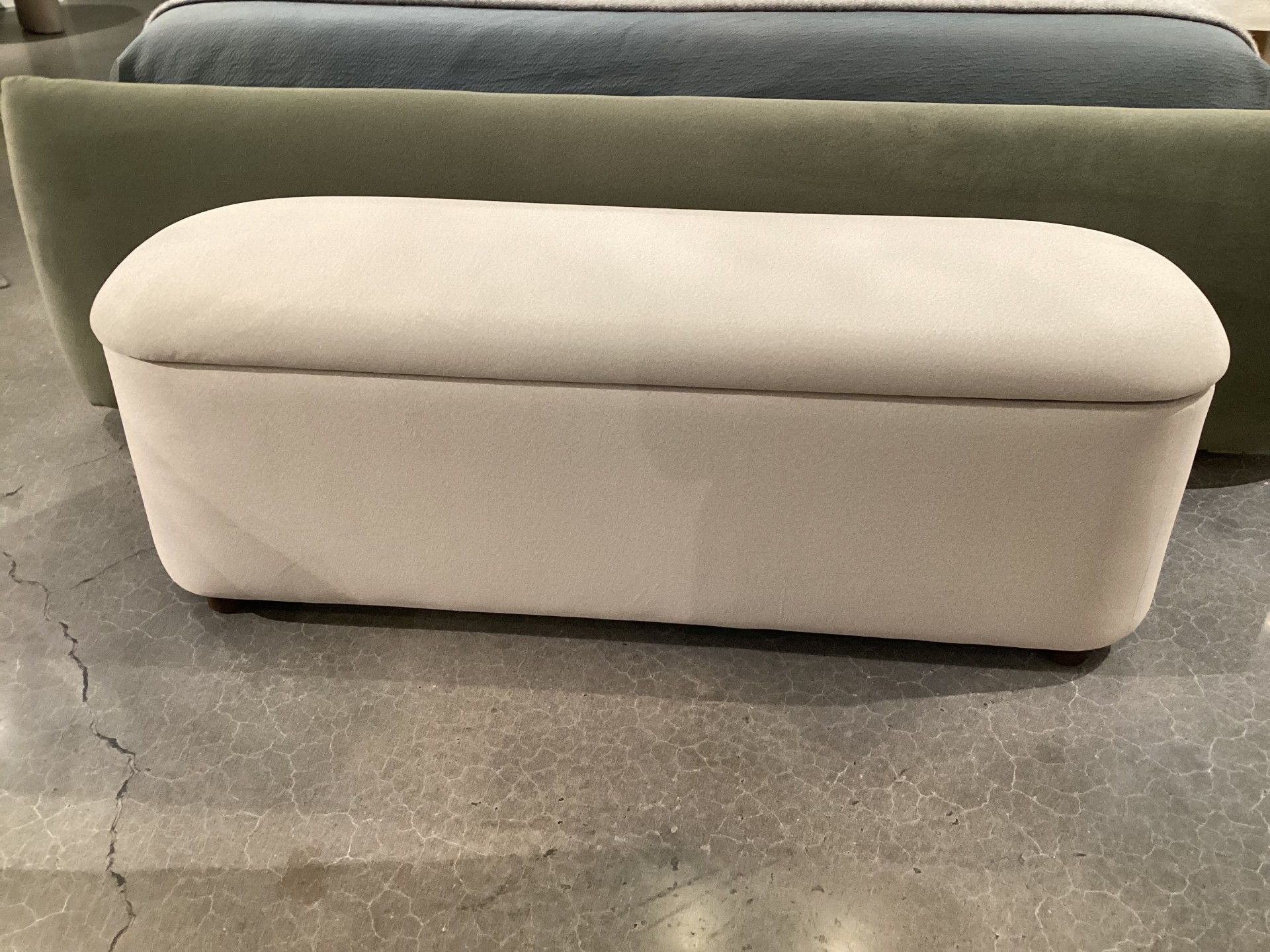 Picture of Wynwood Storage Bench