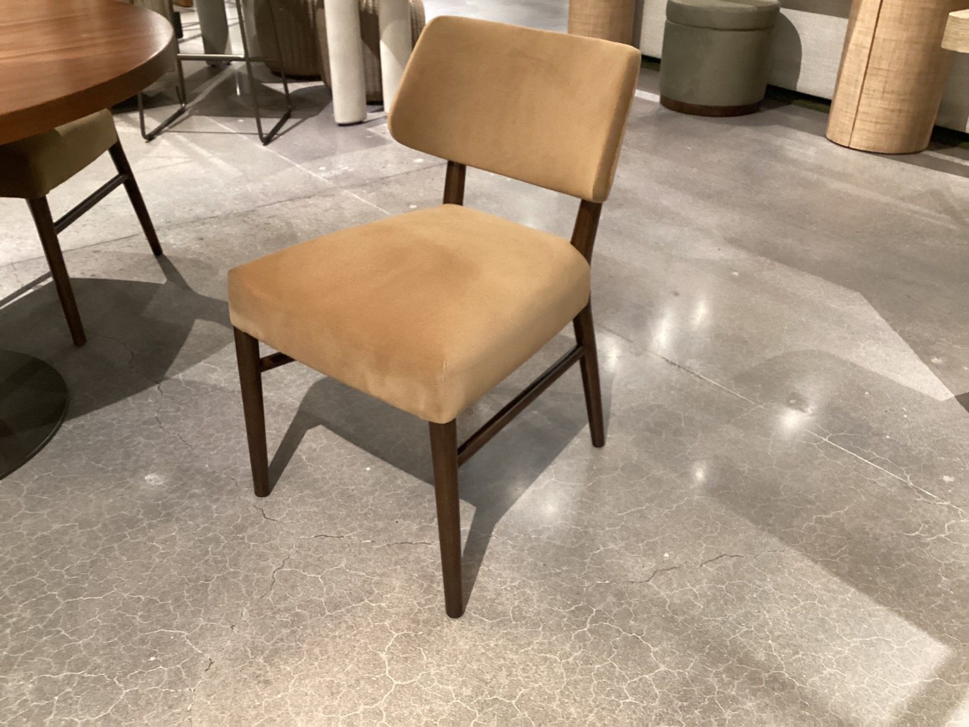 Picture of Halton Side Chair