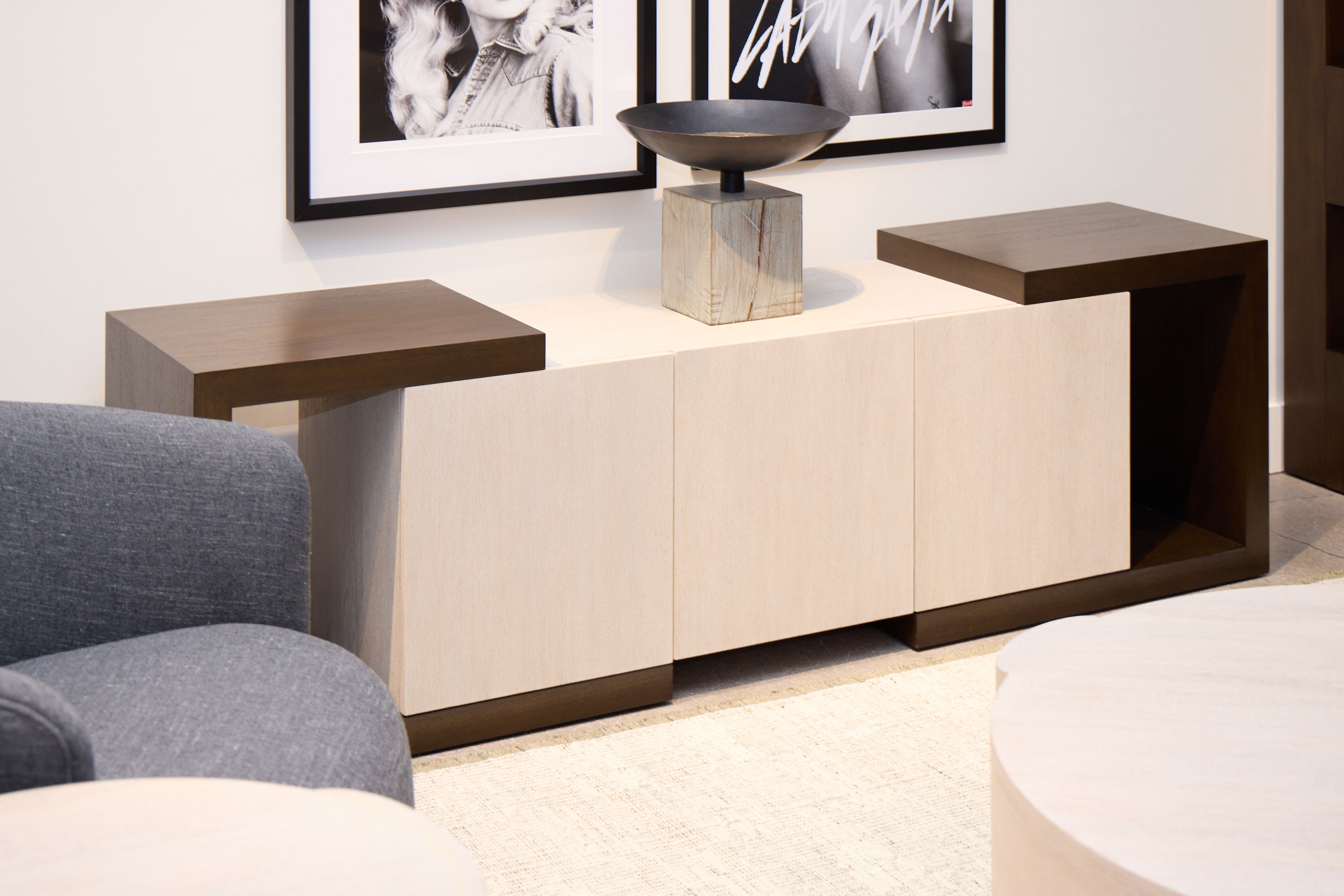 Picture of Underwood Credenza