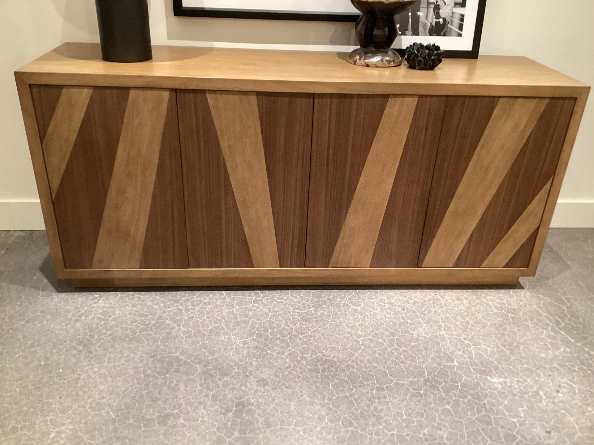 Picture of Exeter Credenza