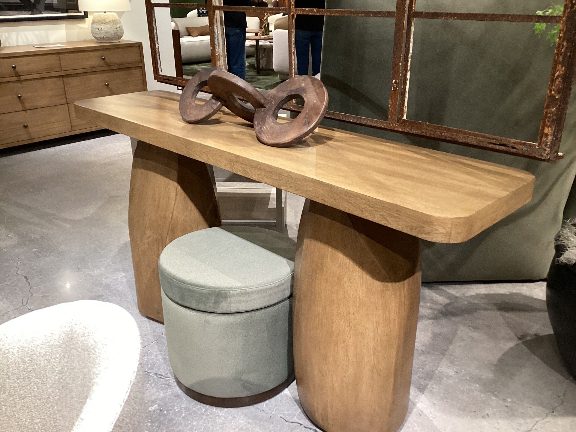 Picture of Slocum Console Table