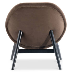 Picture of Jett Fabric Chair