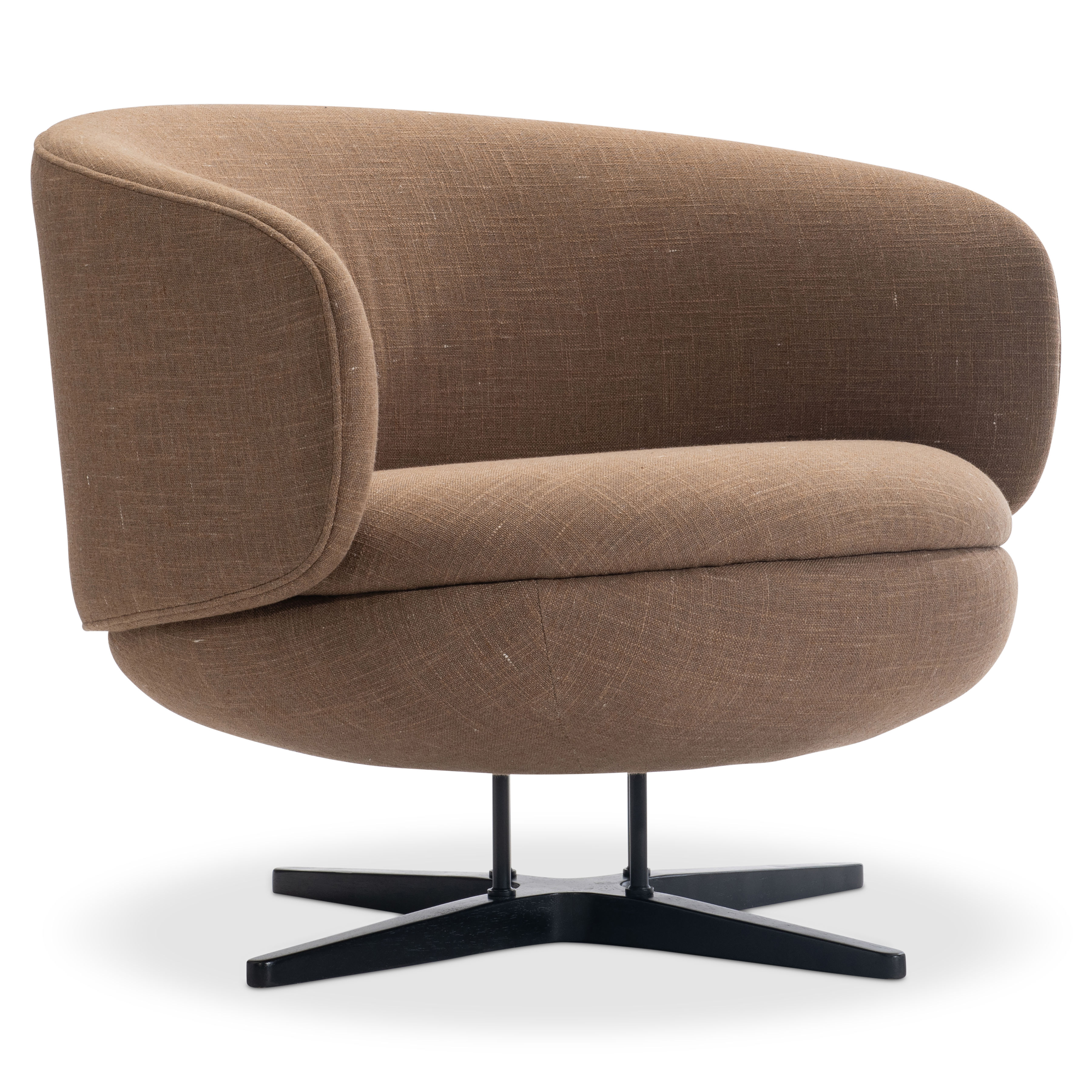 Picture of Moxi Fabric Swivel Chair