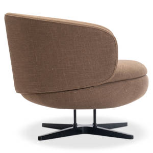 Picture of Moxi Fabric Swivel Chair