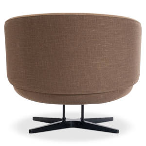 Picture of Moxi Fabric Swivel Chair