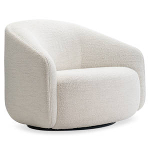 Picture of Devon Fabric Swivel Chair