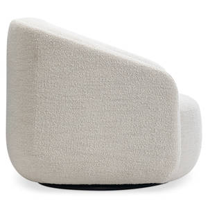 Picture of Devon Fabric Swivel Chair