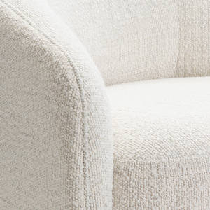 Picture of Devon Fabric Swivel Chair