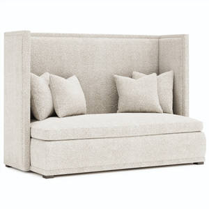 Picture of Marcourt Fabric Banquette