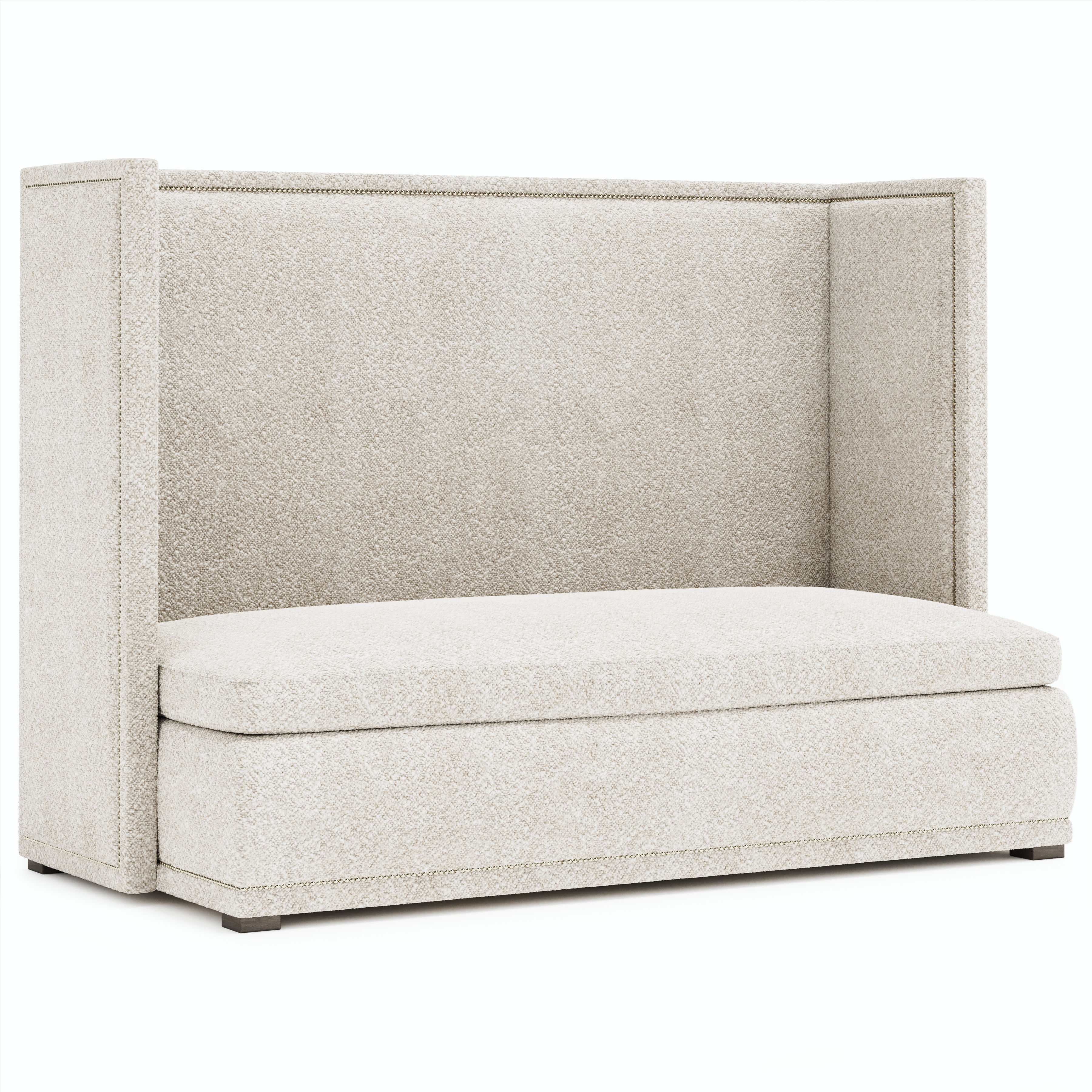 Picture of Marcourt Fabric Banquette