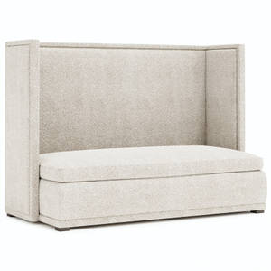 Picture of Marcourt Fabric Banquette