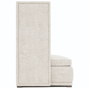 Picture of Marcourt Fabric Banquette