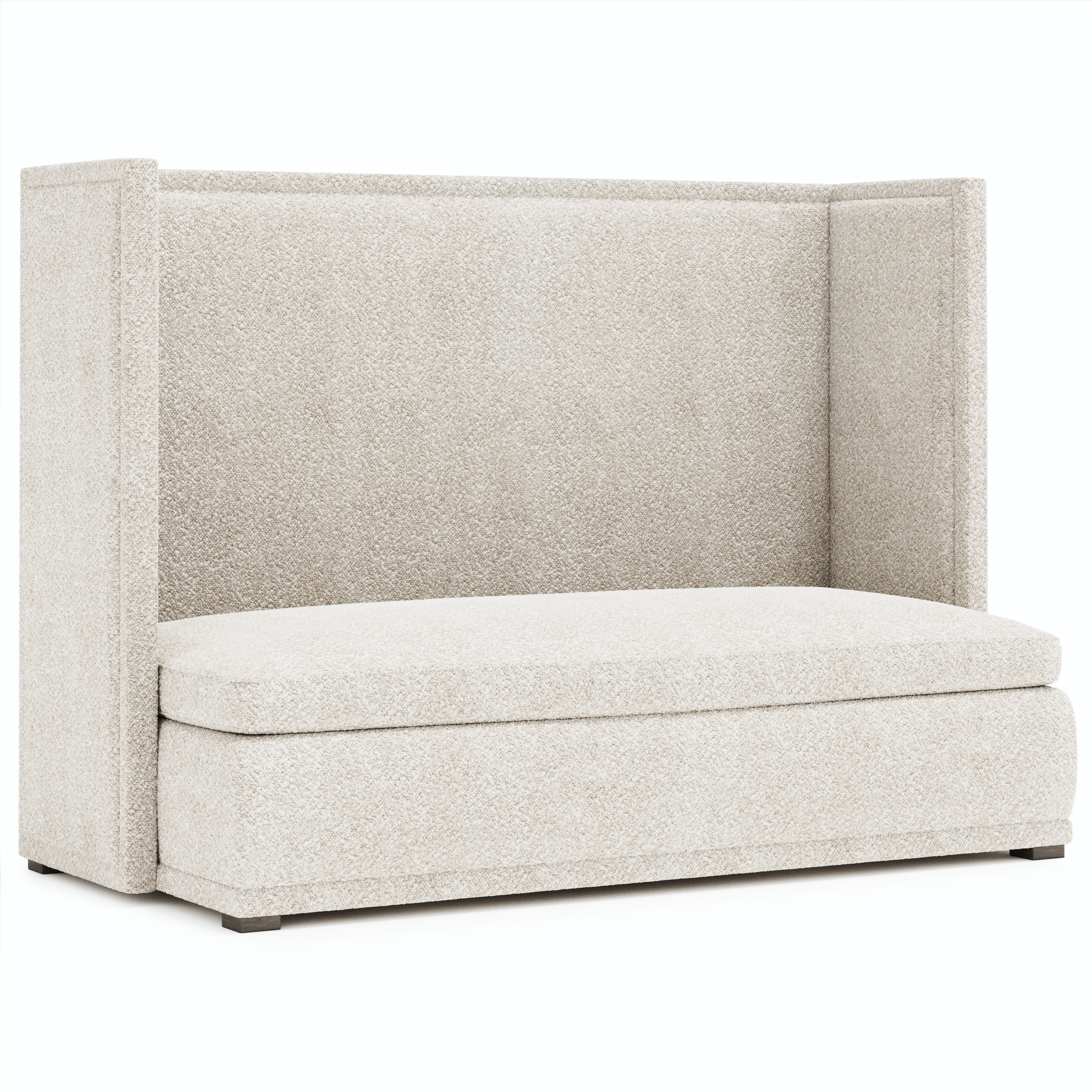 Picture of Marcourt Fabric Banquette
