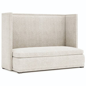 Picture of Marcourt Fabric Banquette