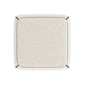 Picture of Delta Fabric Ottoman