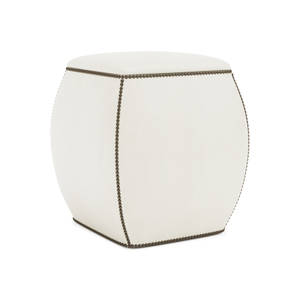 Picture of Delta Leather Ottoman