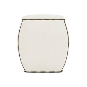 Picture of Delta Leather Ottoman