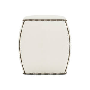Picture of Delta Leather Ottoman