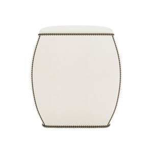 Picture of Delta Leather Ottoman