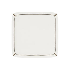 Picture of Delta Leather Ottoman