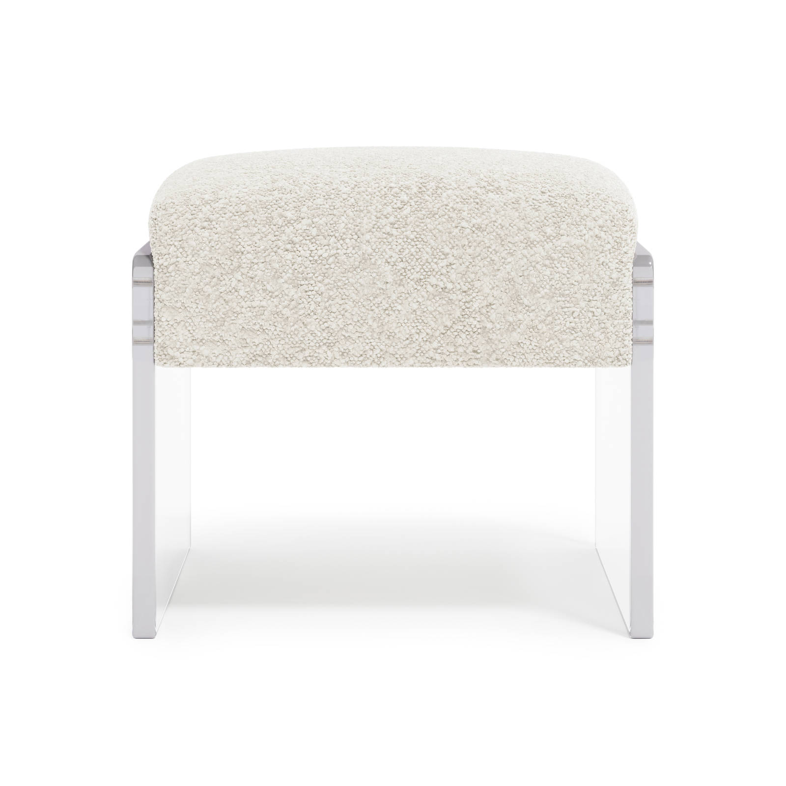 Picture of Jasper Fabric Ottoman