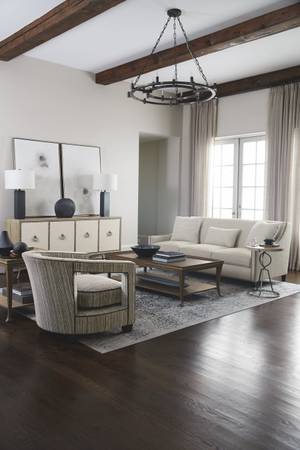 Picture of Alana Fabric Chair