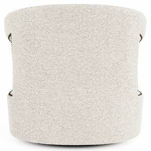 Picture of Alana Fabric Swivel Chair
