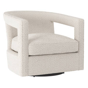 Picture of Alana Fabric Swivel Chair