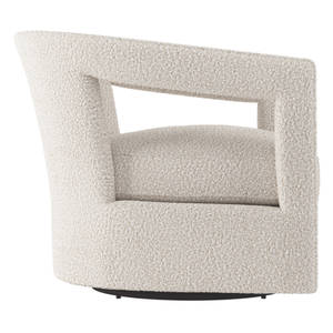 Picture of Alana Fabric Swivel Chair
