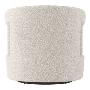 Picture of Alana Fabric Swivel Chair