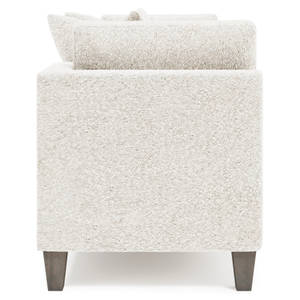 Picture of Saxon Fabric Chaise