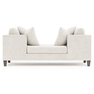 Picture of Saxon Fabric Chaise