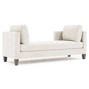 Picture of Saxon Fabric Chaise