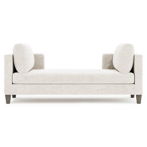 Picture of Saxon Fabric Chaise