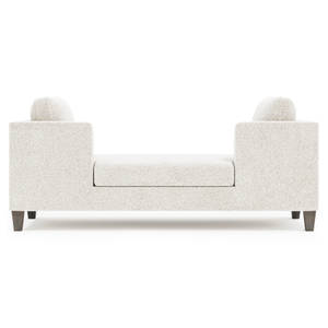 Picture of Saxon Fabric Chaise