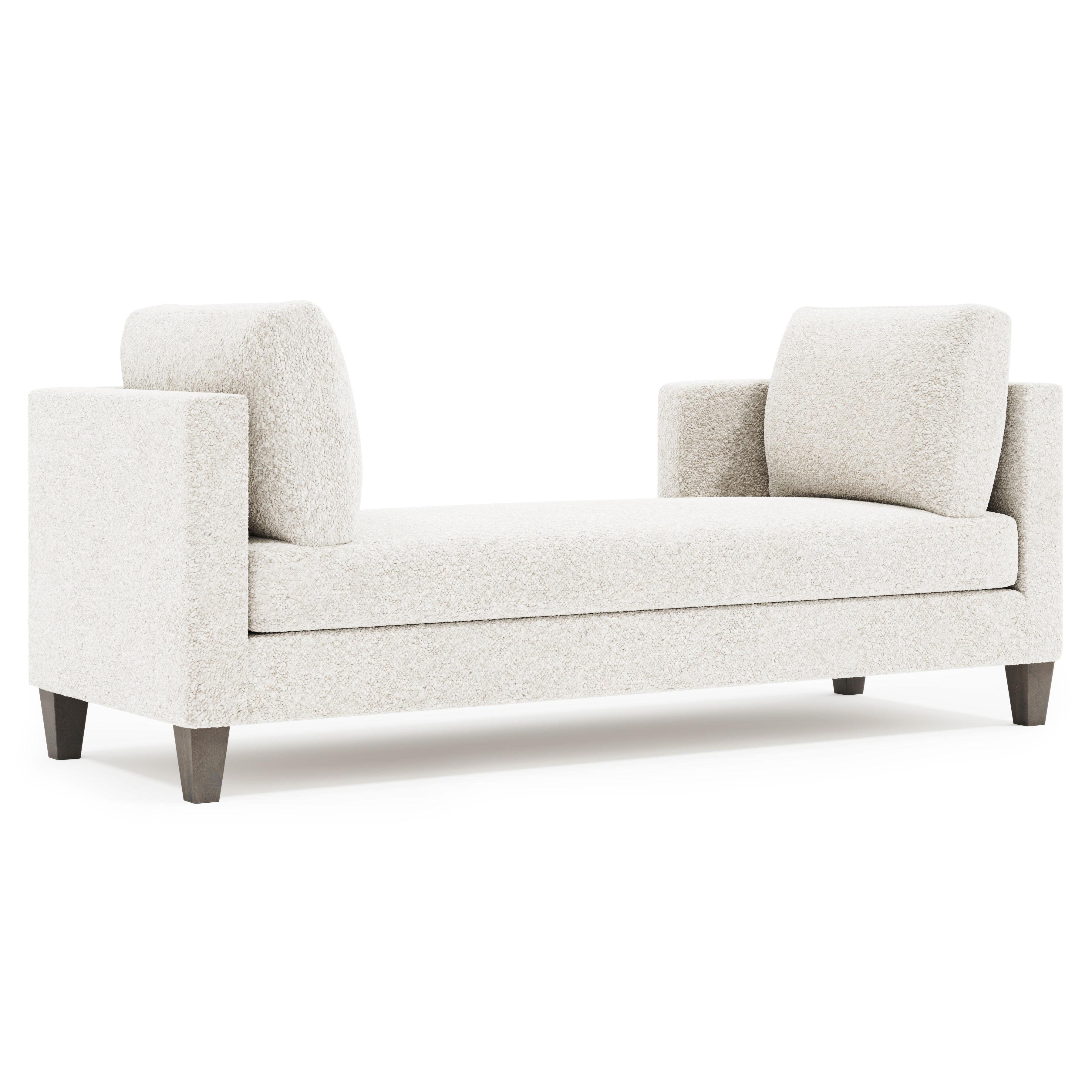 Picture of Saxon Fabric Chaise